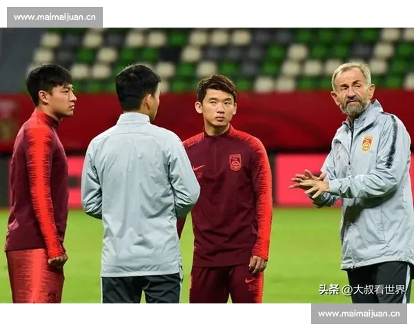 苏超崛起引发反思:国足差距究竟在哪里? 苏超崛起引发反思:国足差距究竟在哪里?