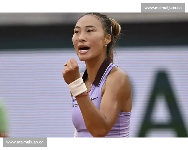 郑钦文伤退柏林草地赛 以五号种子身份全力备战温网