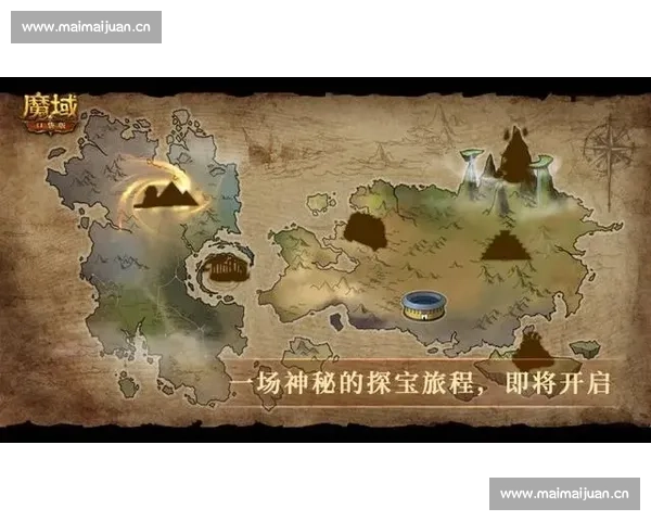 赏金女王夺宝奇遇开启神秘航程探寻无尽宝藏冒险之旅